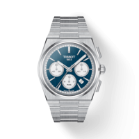 Tissot Prx Chrono Automatico T1374271104100 promo Tissot Prx Chrono Automatico T1374271104100 promo