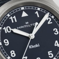 Hamilton KHAKI FIELD QUARTZ 33 MM H69301940