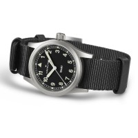 Hamilton KHAKI FIELD QUARTZ 33 MM H69301430