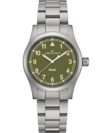 Hamilton KHAKI FIELD QUARTZ 38 MM H69401910