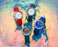 Bulova Snorkel 98B445 Pesce Chirurgo
