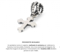 Trollbeads Braccale Fiamma di Speranza Start Special Price 19 cm