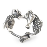 Trollbeads Pendente Guardiani del Mare