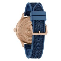Bulova Mil-Ships Bronze 150 Ann. Sp. Ed.98A325