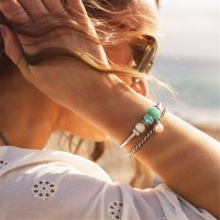 TROLLBEADS Pendente Tesoro dell'Oceano TAGBE-00312