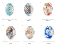 Trollbeads Set Marea di Emozioni Limited Edition