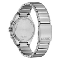 Citizen Zenshin Senkei Crono Super Titanio CA4691-59X