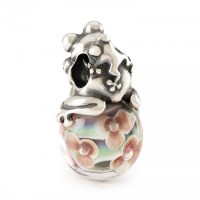 Trollbeads Pendente Tenerezza TAGPE-00097