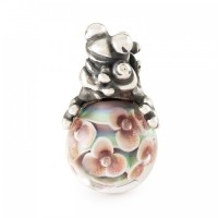 Trollbeads Pendente Tenerezza TAGPE-00097