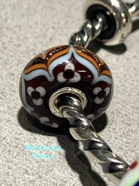 Trollbeads Set unici Curry