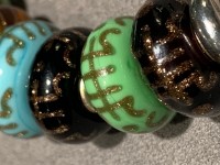 Trollbeads Set Unici Longevity