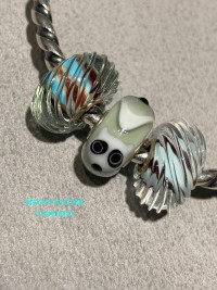 Trollbeads Set Procione unici