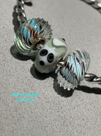 Trollbeads Set Procione unici