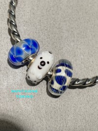 Trollbeads Set Unici Sweet Animal