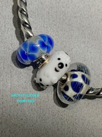 Trollbeads Set Unici Sweet Animal