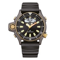 Citizen Aqualand 40th Anniversary Limited Edition JP2008-06E