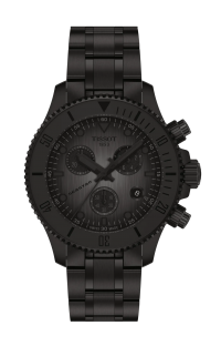 TISSOT SEASTAR 1000 QUARTZ CHRONOGRAPH 38MM T120.217.33.061.00