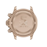 TISSOT SEASTAR 1000 QUARTZ CHRONOGRAPH 38MM T120.217.37.041.00