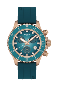 TISSOT SEASTAR 1000 QUARTZ CHRONOGRAPH 38MM T120.217.37.041.00