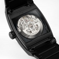 Hamilton AMERICAN CLASSIC BOULTON DEATH STRANDING 2 LIMITED EDITION H13605130