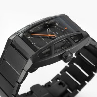 Hamilton AMERICAN CLASSIC BOULTON DEATH STRANDING 2 LIMITED EDITION H13605130