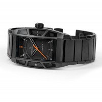 Hamilton AMERICAN CLASSIC BOULTON DEATH STRANDING 2 LIMITED EDITION H13605130