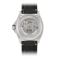 Mido Multifort TV Big Date M049.526.17.081.01 - 39.2 X 40MM PROMO SGIO20