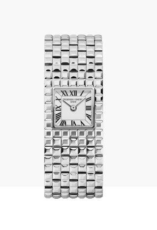 Frederique Constant CLASSICS MANCHETTE FC-200WR1MC6B Frederique Constant CLASSICS MANCHETTE FC-200WR1MC6B