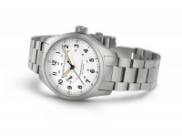 Hamilton KHAKI field mechanical  POWER RESERVE 40MM H69509110