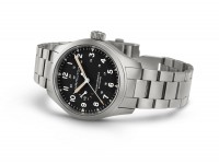 Hamilton KHAKI field mechanical POWER RESERVE 40 MM H69509130 Hamilton KHAKI field mechanical POWER RESERVE 40 MM H69509130