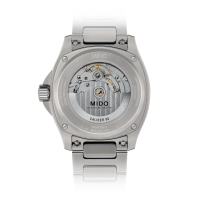 Mido Multifort TV Big Date Titanium Mido Multifort TV Big Date Titanium