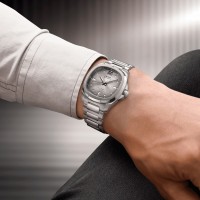 Mido Multifort TV Big Date Titanium Mido Multifort TV Big Date Titanium