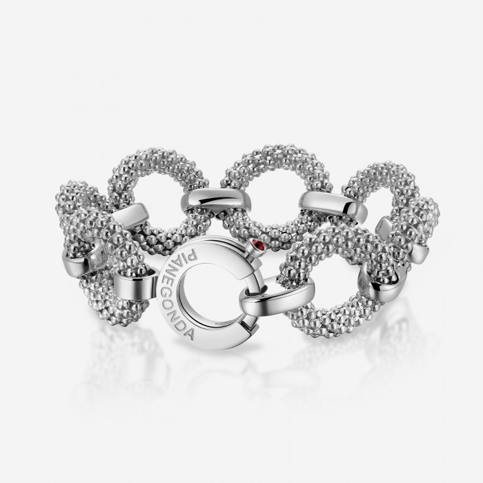Pianegonda Collezione Foedus Bracciale PFOB02 Pianegonda Collezione Foedus Bracciale PFOB02