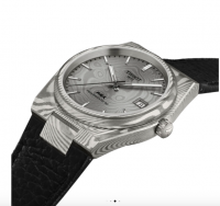 TISSOT PRX 38MM acciaio damasco T137.807.96.081.00