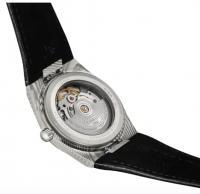 TISSOT PRX 38MM acciaio damasco T137.807.96.081.00
