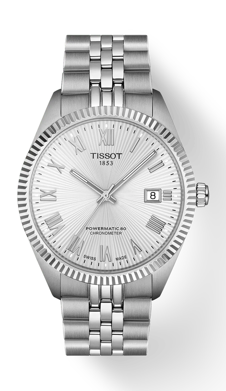 TISSOT BALLADE 39MM T156.408.11.033.00 TISSOT BALLADE 39MM T156.408.11.033.00