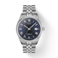 TISSOT BALLADE 39MM T156.408.11.043.00 cosc TISSOT BALLADE 39MM T156.408.11.043.00 cosc