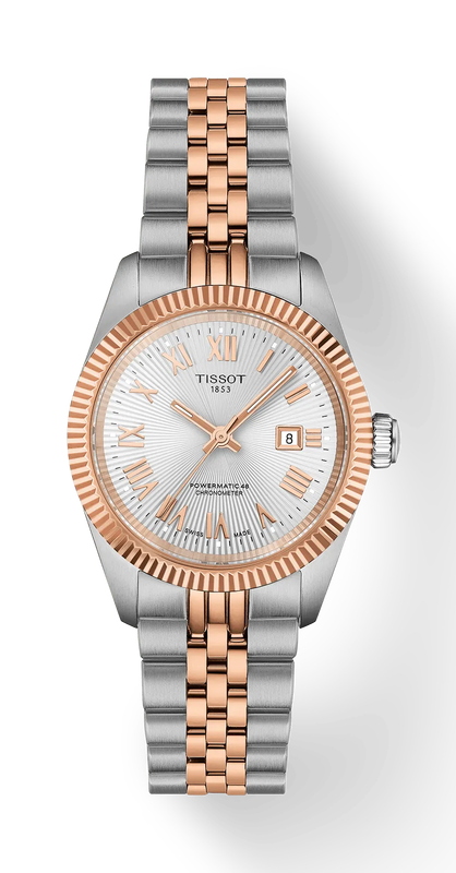 TISSOT BALLADE 30MM T156.208.22.033.00 TISSOT BALLADE 30MM T156.208.22.033.00