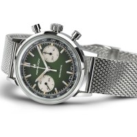 Hamilton INTRA-MATIC CHRONOGRAPH H - H38429861 Hamilton INTRA-MATIC CHRONOGRAPH H - H38429861