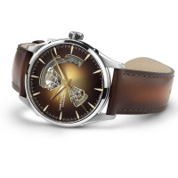 Hamilton JAZZMASTER OPEN HEART AUTO 42mm  H32705501