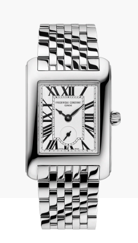 Frederique Constant Classics Small Second FC-235S2C6B Frederique Constant Classics Small Second FC-235S2C6B