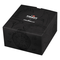 TISSOT PINARELLO 43MM cassa asommetrica in carbonio , movimento COSC , SPECIAL EDITION TISSOT PINARELLO 43MM cassa asommetrica in carbonio , movimento COSC , SPECIAL EDITION
