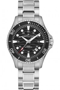 Hamilton KHAKI NAVY SCUBA AUTO 40 MM  H82415130