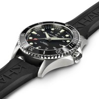 Hamilton KHAKI NAVY SCUBA AUTO H82515330 Hamilton KHAKI NAVY SCUBA AUTO H82515330