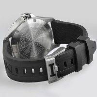 Hamilton KHAKI NAVY SCUBA AUTO H82515330 Hamilton KHAKI NAVY SCUBA AUTO H82515330