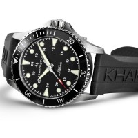 Hamilton KHAKI NAVY SCUBA AUTO H82515330 Hamilton KHAKI NAVY SCUBA AUTO H82515330