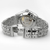 Hamilton JAZZMASTER OPEN HEART AUTO 36 MM H32215143 Hamilton JAZZMASTER OPEN HEART AUTO 36 MM H32215143