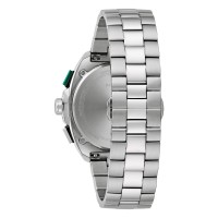 Bulova Racer verde chrono 98B468 Bulova Racer verde chrono 98B468