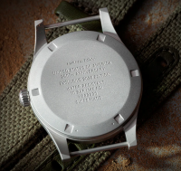 Hamilton KHAKI FIELD MECHANICAL 36 MM H69399930 Hamilton KHAKI FIELD MECHANICAL 36 MM H69399930