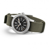 Hamilton KHAKI FIELD MECHANICAL 36 MM H69399930 Hamilton KHAKI FIELD MECHANICAL 36 MM H69399930